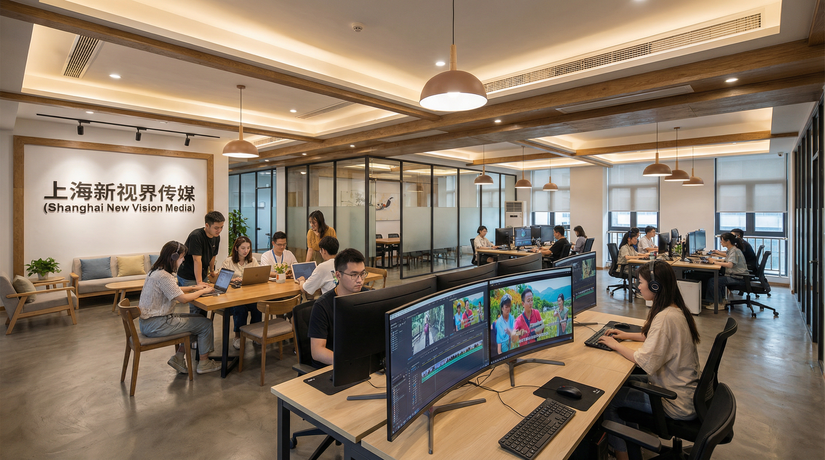 黑料影视传媒公司