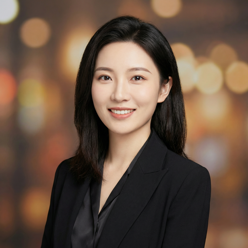 黑料首席导演林雨晴