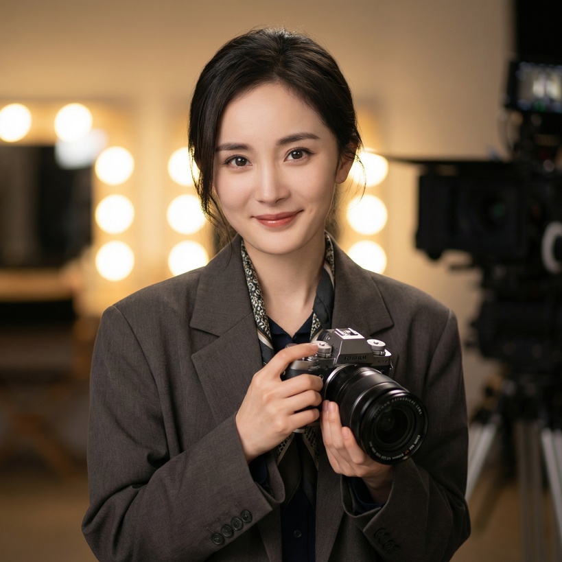 黑料首席摄影师苏映彤