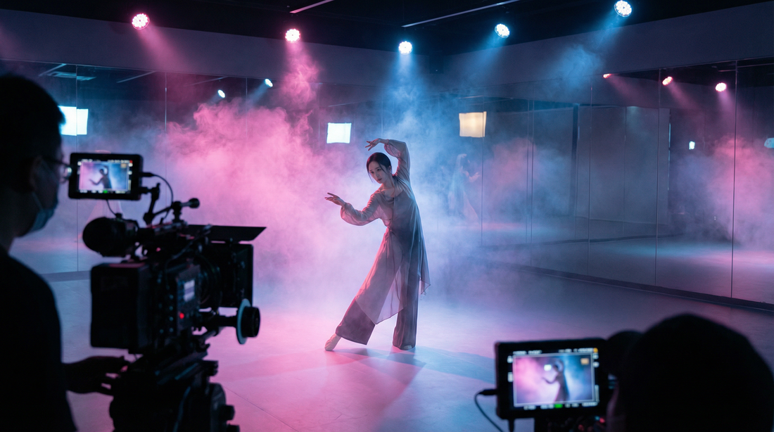 黑料 MV拍摄视频分享